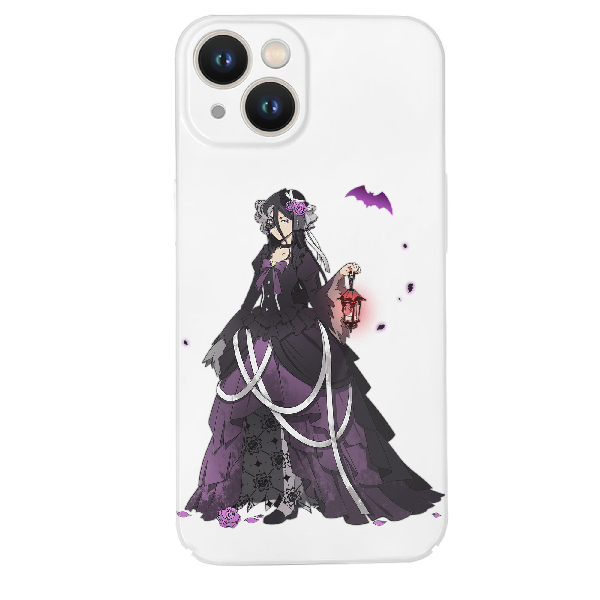 （画像用） 文豪ストレイドッグス Bungo Stray Dogs 【iPhone 14シリーズ対応】ハードケース